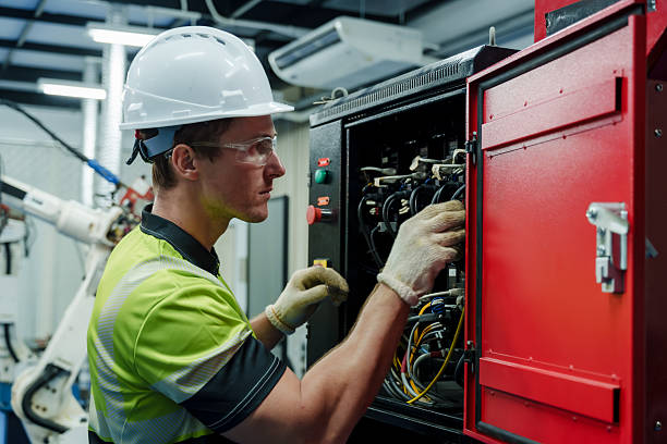 24/7 Emergency Generator Installation experts in Carmichael, CA