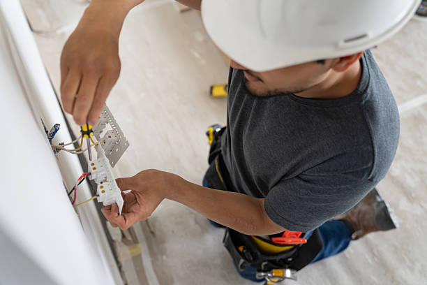 Reliable Generator Installation contractor in Carmichael, CA by No Joke electrician